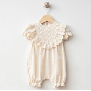 Rosalie Baby Romper