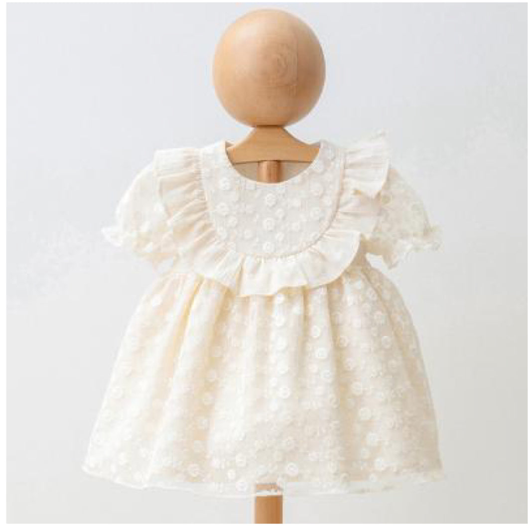 Myla Baby Girls Dress