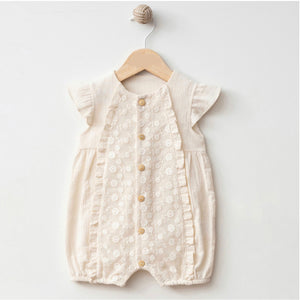 Etta Baby Romper