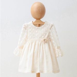 Loretta Baby Girls Dress