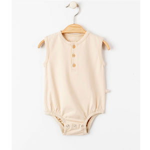 Cotton Baby Romper | More Colours