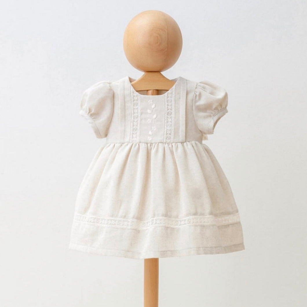 Alba Baby Girls Dress