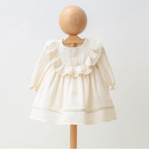 Nancy Baby Girls Dress